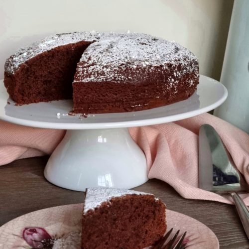 cocoa Cake