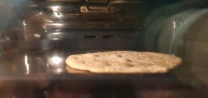 Naan Flat Bread