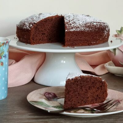 Cocoa Cake