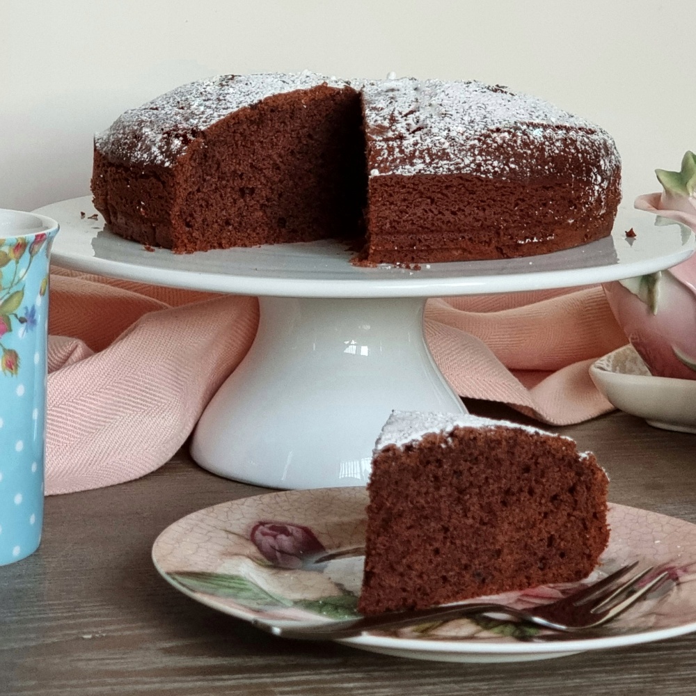 cocoa Cake