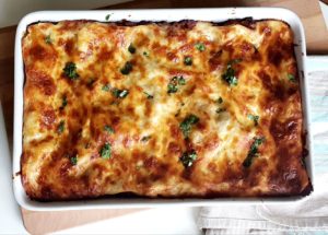 Lasagne