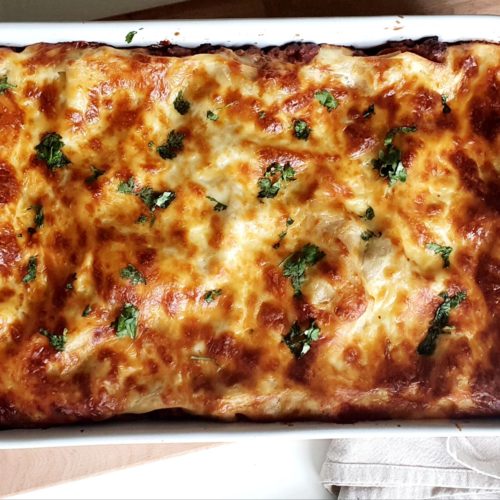 Lasagne