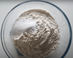 Step 1 How to make pancakes