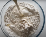Step 4 How to make pancakes
