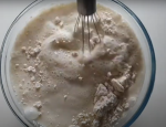 Step 5 How to make pancakes