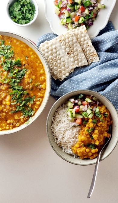 Chana Daal recipe