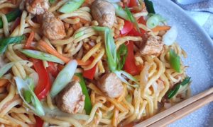 Chow Mein