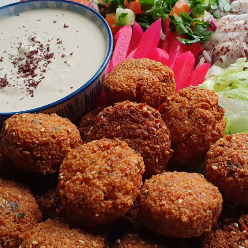 Falafels