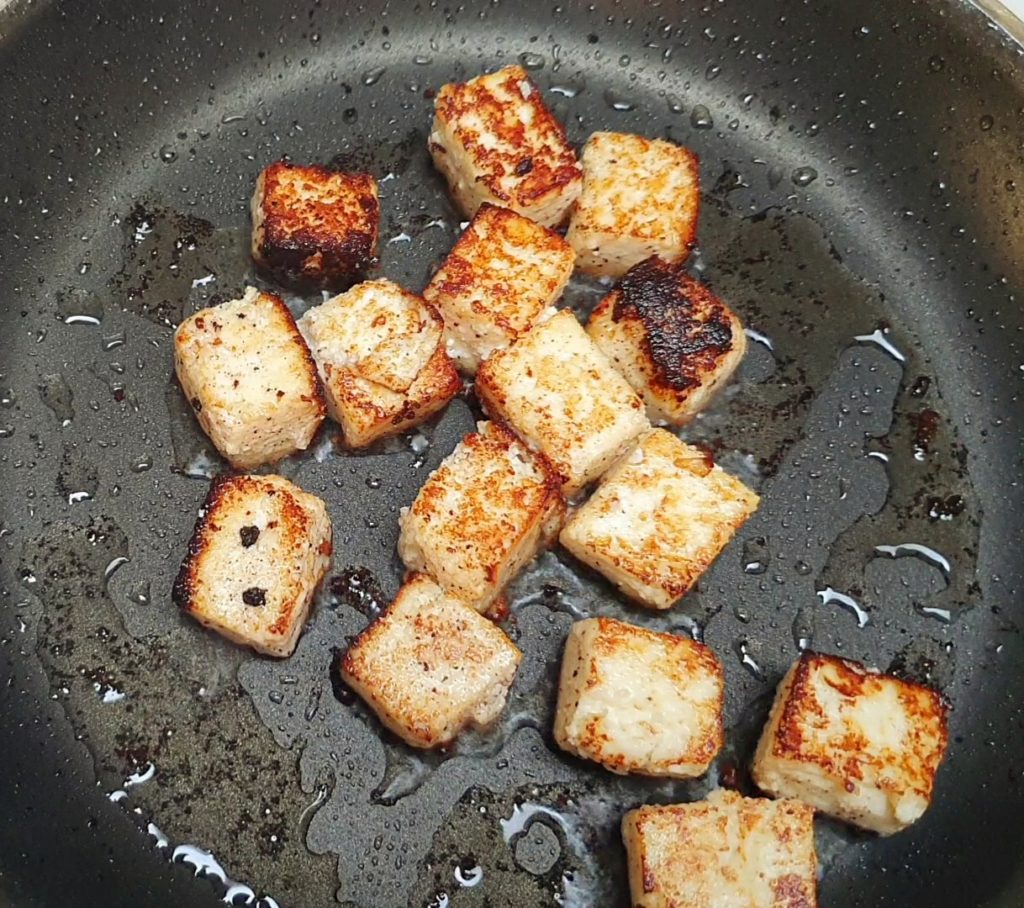 Palak Paneer