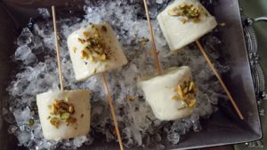 Kulfi