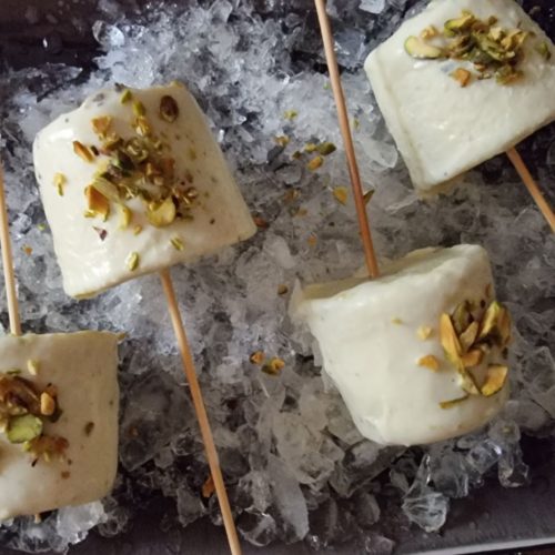 Kulfi