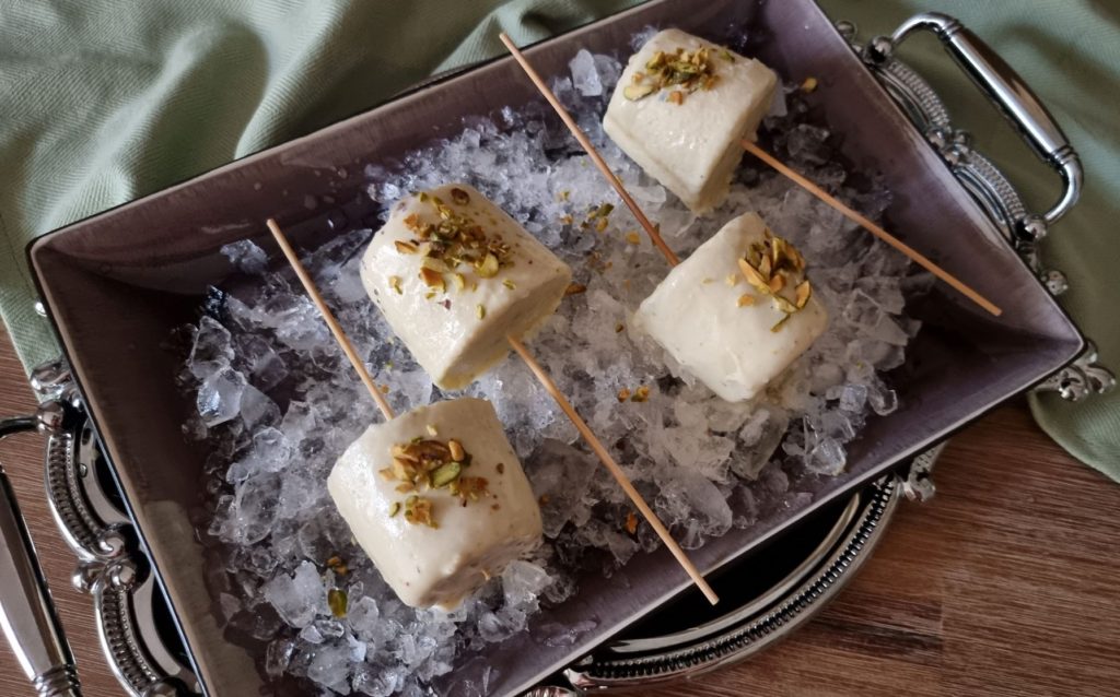 Kulfi