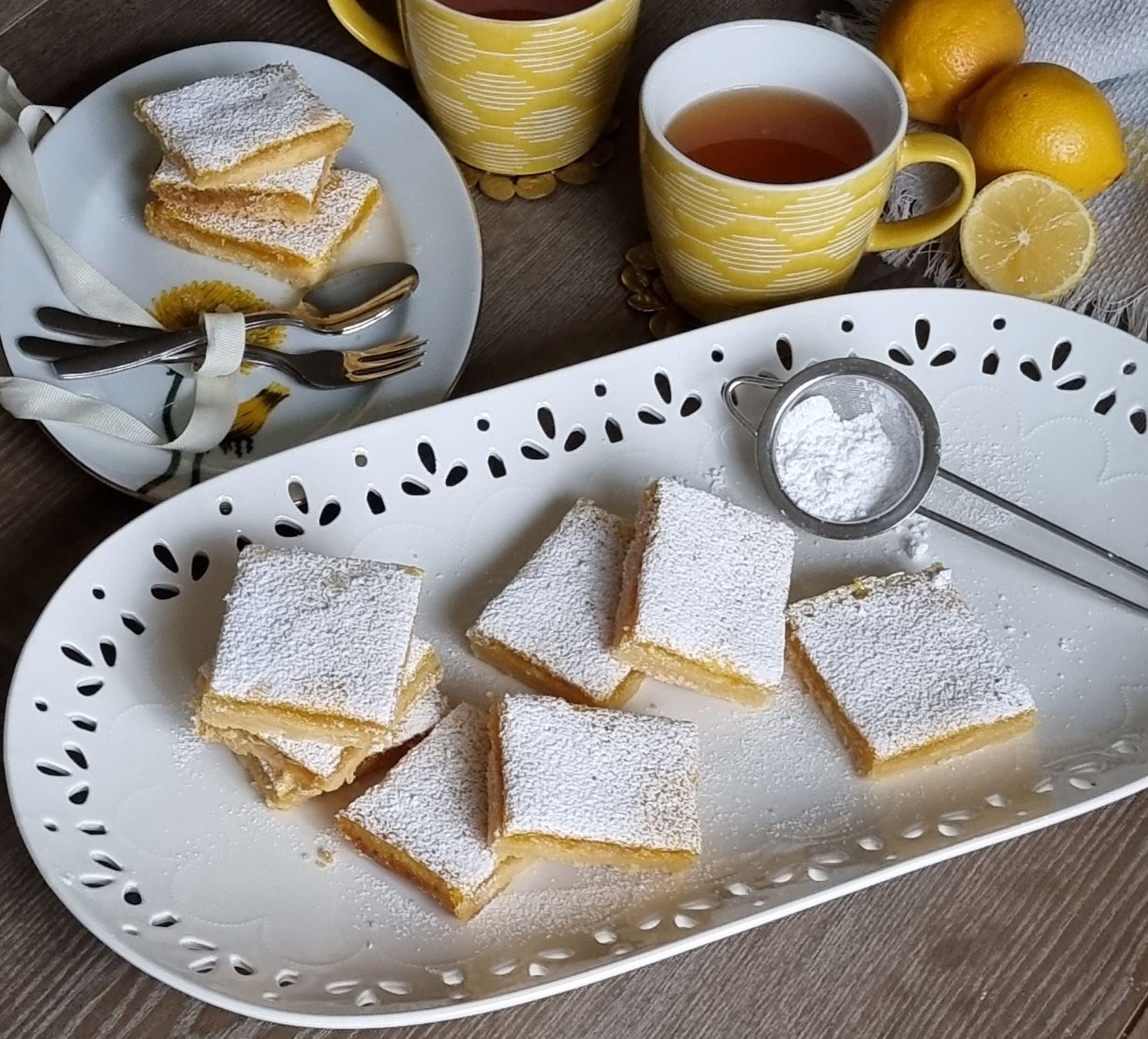 Lemon Slice