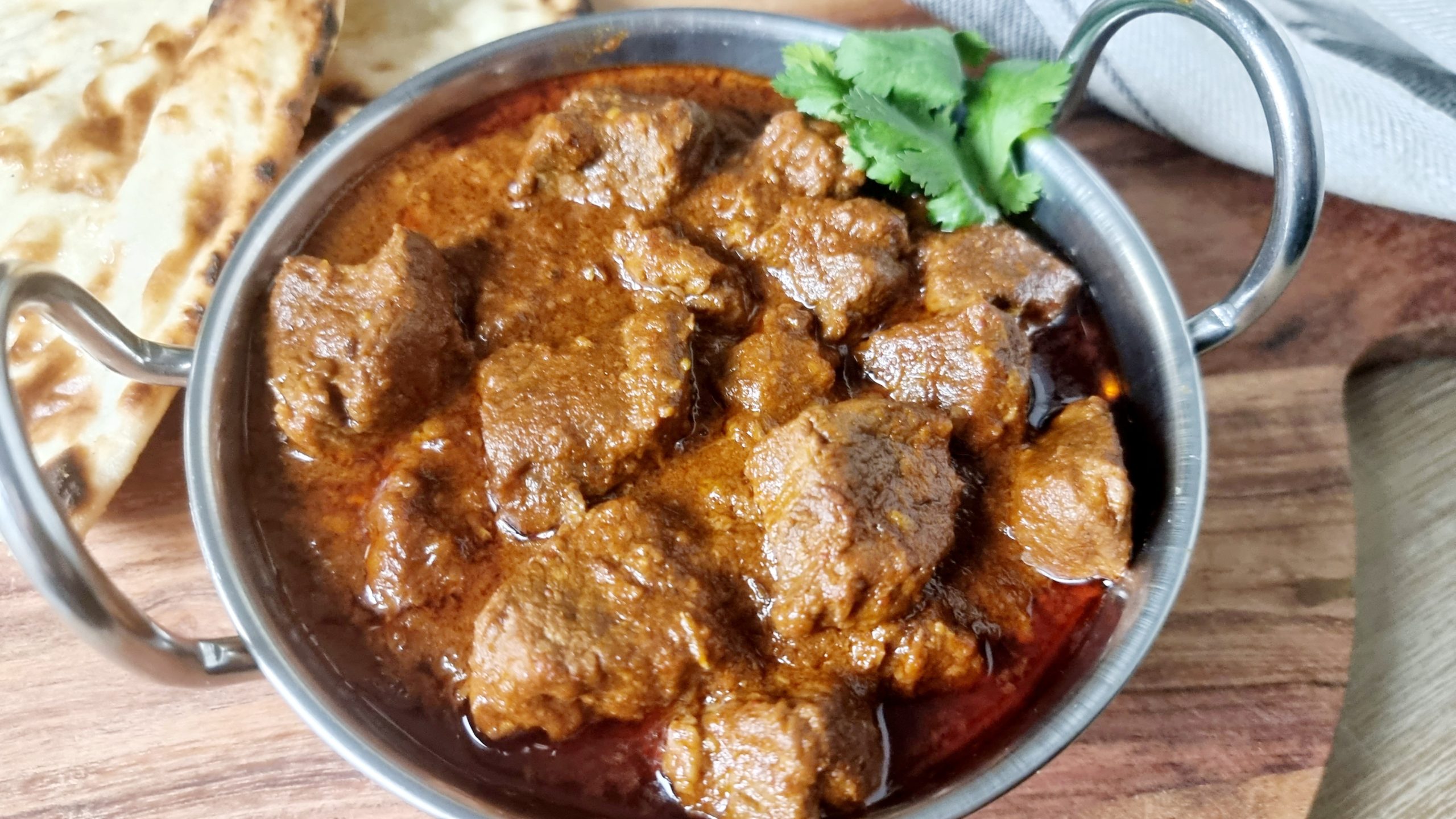 Lamb Rogan Josh