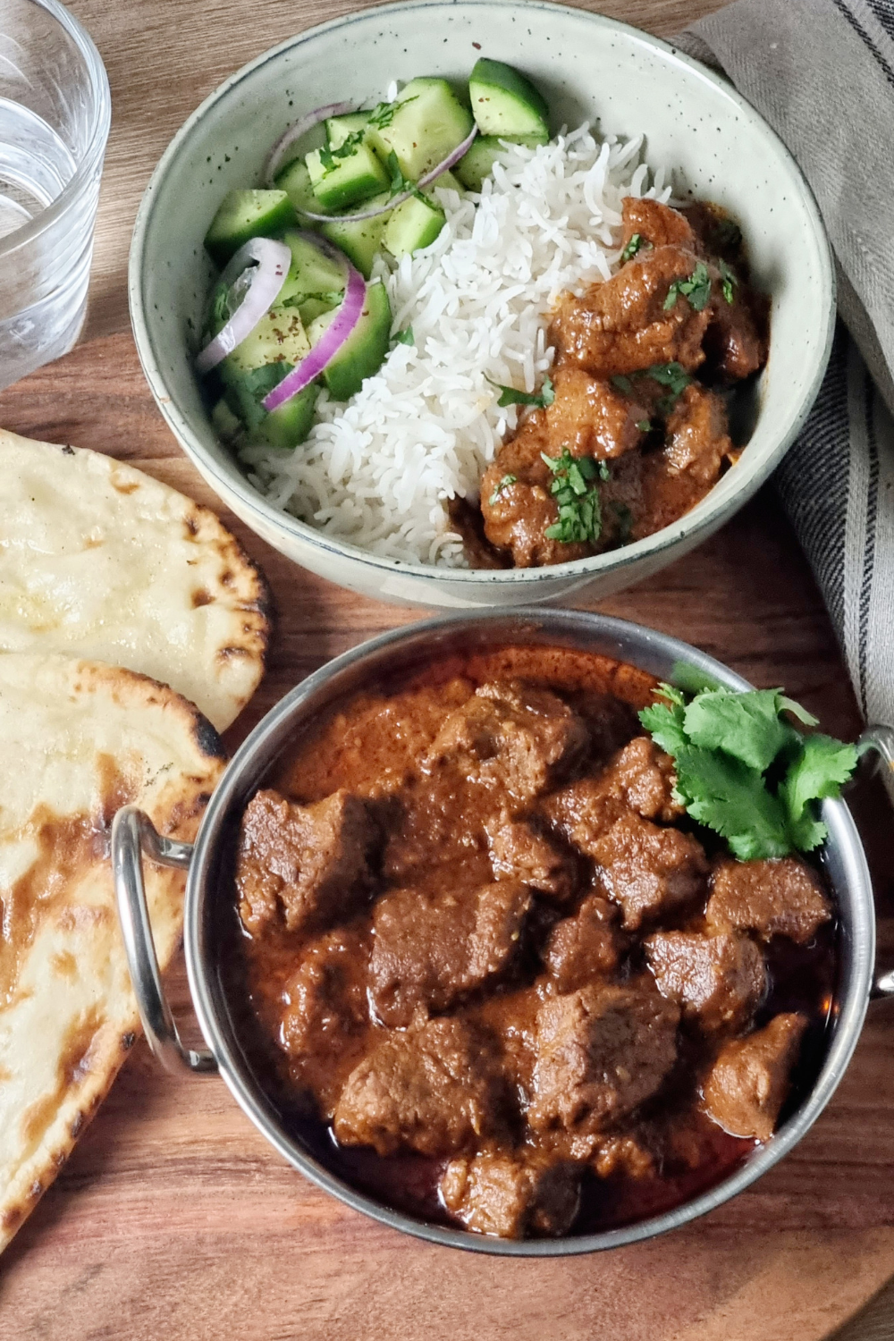 Lamb Rogan Josh