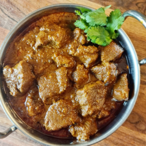 Rogan Josh