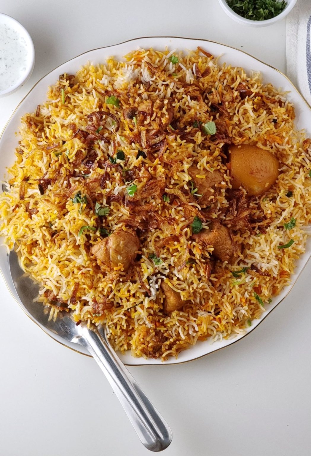 Sindhi Chicken Biryani Sugar Spice More sindhi-chicken-biryani-sugar-spice-more