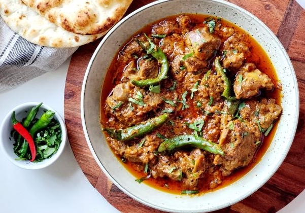 Achar Gosht