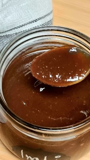 Tamarind Chutney recipe