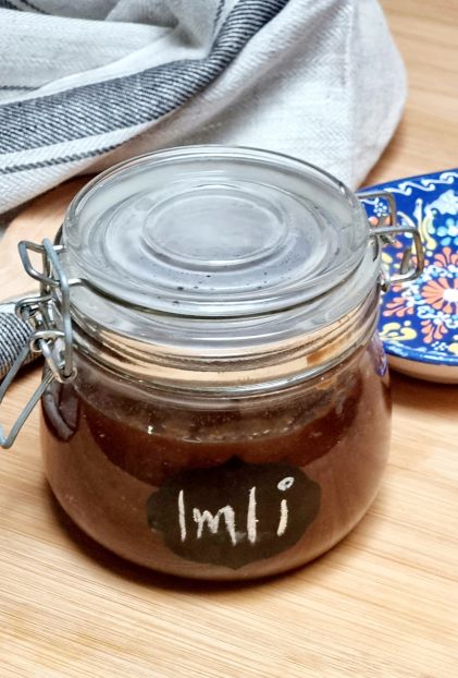 Tamarind Chutney recipe