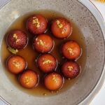 Gulab Jamuns