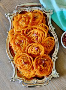 Jalebi 1.2