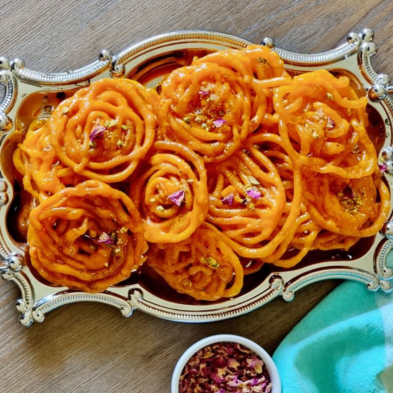 Jalebi