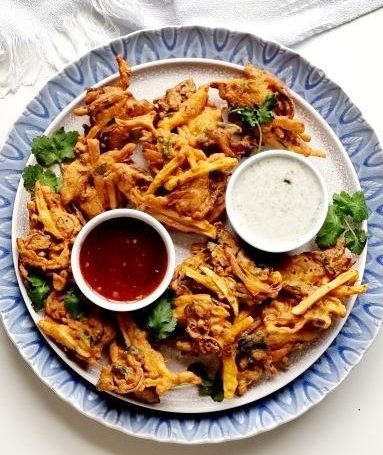 Pakoras