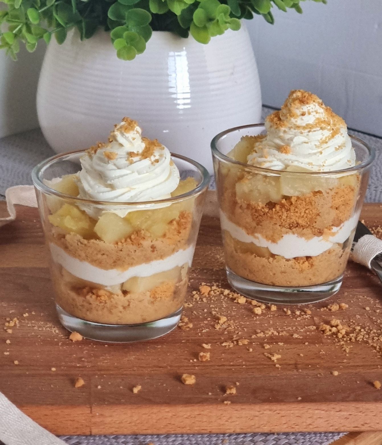 Pineapple Delight-image
