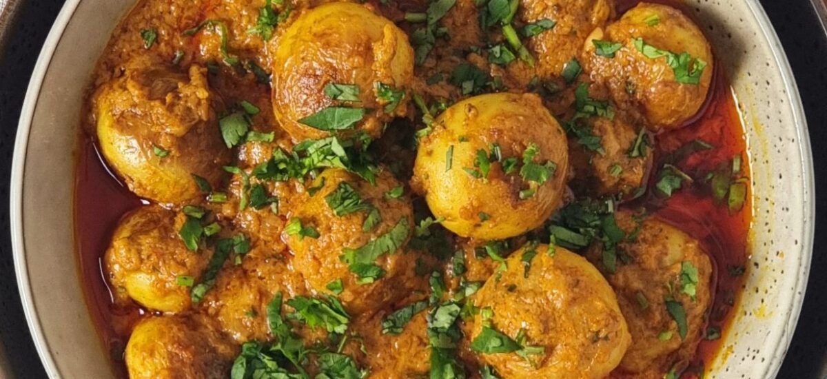 Dum Aloo