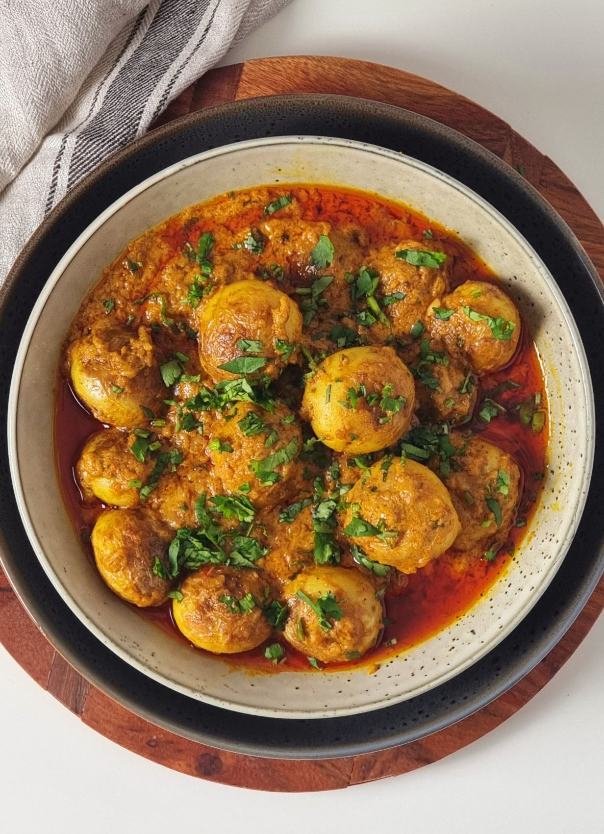 Dum Aloo