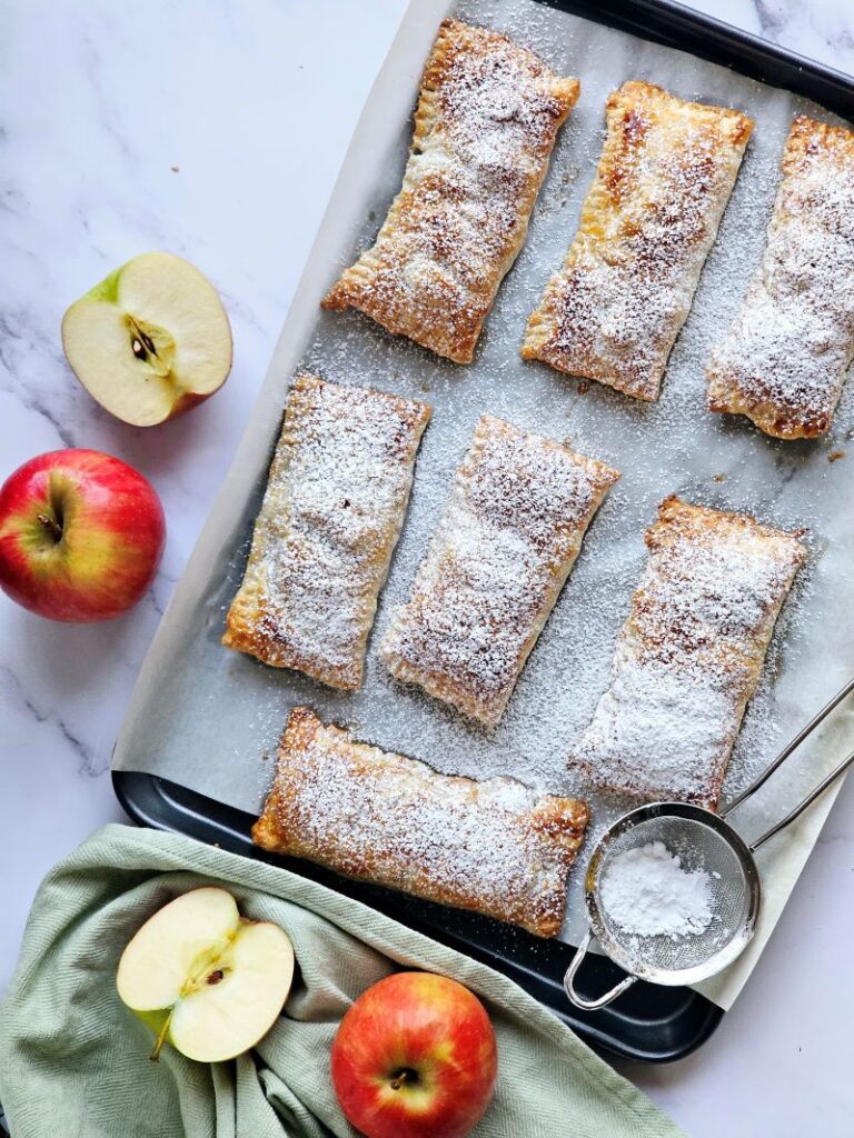 Apple Turnover