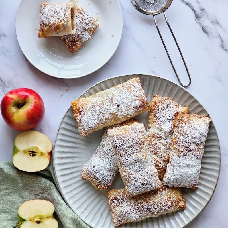 Apple Turnovers