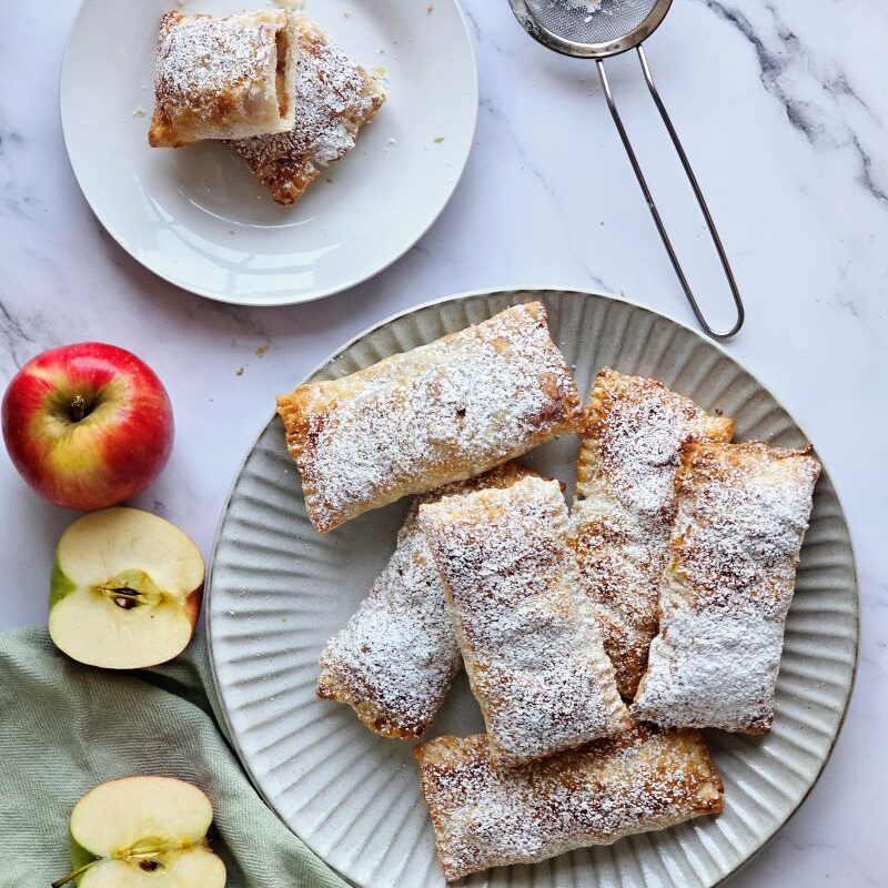 Apple Turnovers