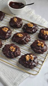 Traditional Kiwi Afghan Biscuits