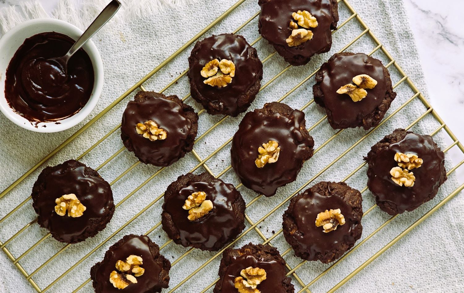 Traditional Kiwi Afghan Biscuits