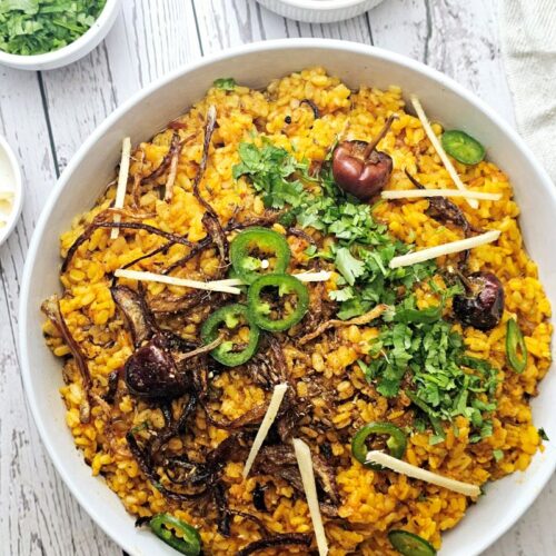 Maash / Urad Daal recipe
