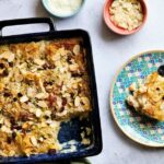 Umm Ali – Egyptian Bread Pudding