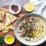 Baba Ganoush