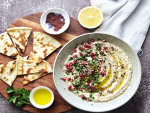 Baba Ganoush